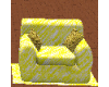 sweet yellow chair1