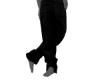 Cargo negro