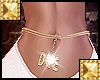 Dope Belly Chain