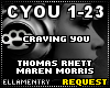 Craving You-Thomas/Maren
