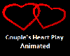 Z Couple's Heart Draw