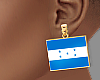 MY FLAG:HONDURAS