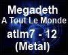 (SMR) Megadeth atlm Pt2