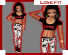 Love Fit