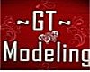 ~GT~ Modeling Couch 3