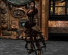 Steampunk Suit