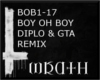 [W] BOY OH BOY DIPLO & G
