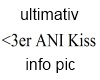X INFO <3er ANI Kiss