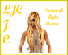 LJC Light Golden Caramel
