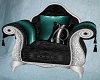 Royal Emerald Chair