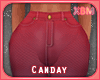 Ombre! Jeans | Berry