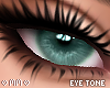 Love Eyes Green2
