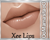 [M] Xee Beauty Lips 09
