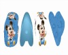 MICKEY BABY  LETTERS