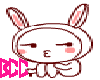[BCC]Cute Bunny 2-Anim