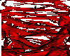 Red & Black Wind Blades
