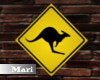 !M! Kangaroo Crossing