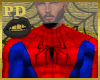 PD| Spiderman Costume