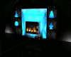 [PEC]Flash Fireplace