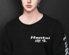Black Long Sleeves