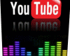 Youtube Music Player