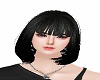 JVC Bob Black Hair