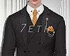 Exclusive Black Suit