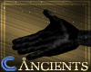 [*]Ancient DarkGodGloves
