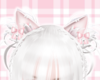 bell kitty ears ♡