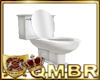 QMBR Toilet w Sound