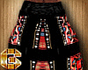 G00 Pledge Shorts