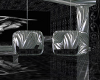 silver loungers