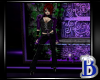 Purple Gothic Fit