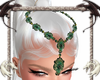 Jade Dragoness Crown