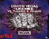 DIMITRI VEGAS - NOVA