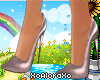 (A) Elegant Shoes