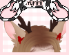 Deer Maid Ears