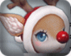 - Christmas Reindeer -