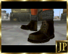 [JP] Military Boots 1