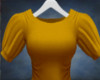 Puff Sleeve Top