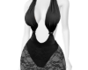 Alessa Black jumpsuit