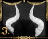 𝕴. | Ifrit Horns