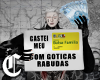 Bolsa Familia Placa
