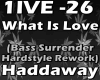 -1- What Is Love
