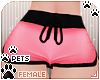 [Pets] Shorts | punch RL