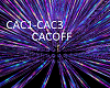 CACTUS DJ LIGHT