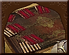 (K) Ornate M/Rug-Pose2
