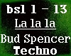 B.Spencer Techno lalala
