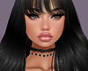 Nita Black/Bangs