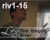 LEX Tom Gregory - River